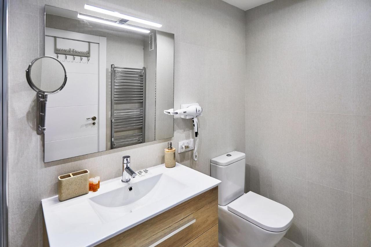 Apartment Santa Clara Centro By Gestion Vut Salamanca *