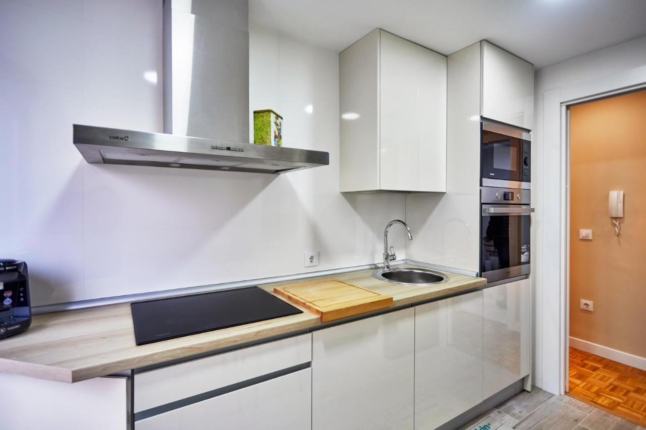Santa Clara Centro By Gestion Vut Salamanca Apartment *