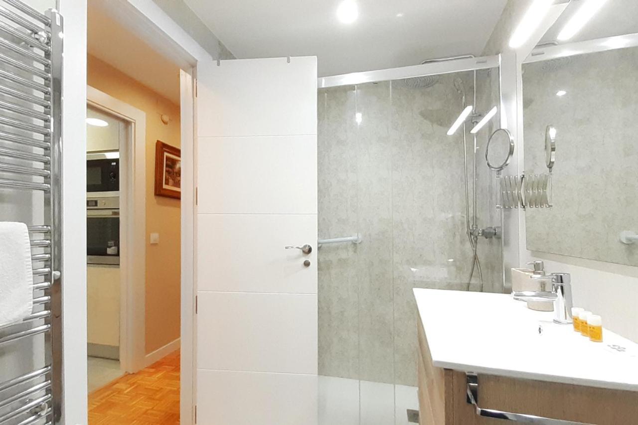 Appartement Santa Clara Centro By Gestion Vut Salamanca *